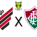 Athletico-PR x Fluminense: escalações, horário e onde assistir – Brasileirão