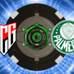 Atlético-GO x Palmeiras: onde assistir e horário do jogo do