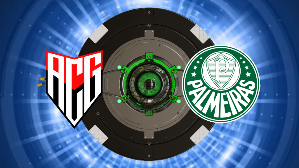 Atlético-GO x Palmeiras: onde assistir e horário do jogo do