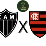 Atlético-MG x Flamengo: escalações, horário e onde assistir – Copa