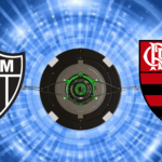 Atlético-MG x Flamengo: onde assistir, horário e escalação da final