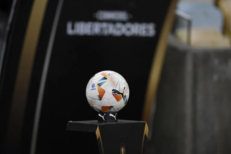 Avaliando a final da Copa Libertadores de 2024