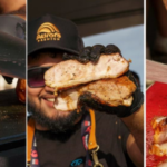 BBQ Show: evento dobra número de estações de carne desde