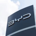 BYD pode tirar Ford do ranking das dez maiores montadoras