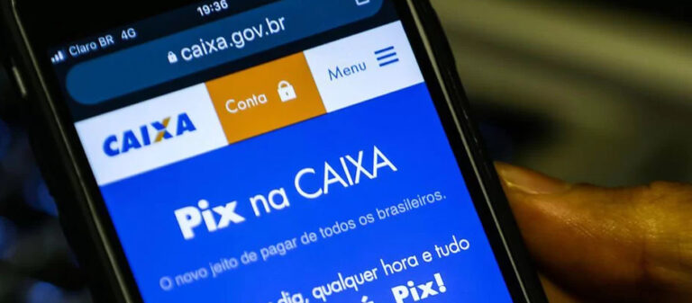 Banco Central reporta vazamento de dados de 644 chaves Pix