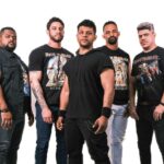 Bar “The Rock” recebe tributo ao Iron Maiden com show