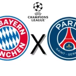 Bayern de Munique x PSG: escalações, horário e onde assistir