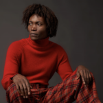 Benjamin Clementine atua em 2025 no festival CoolJazz em Cascais