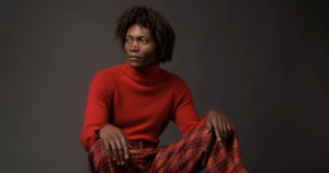 Benjamin Clementine atua em 2025 no festival CoolJazz em Cascais