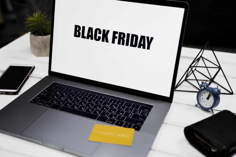 Black Friday: 6 dicas para fazer compras inteligentes e economizar