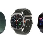 Black Friday: Amazon tem modelos de smartwatch com até 22%