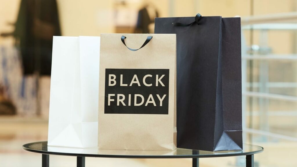 Black Friday: confira dicas para evitar golpes e aproveitar os