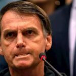 Bolsonaro avisa que vai solicitar a Moraes permissão para comparecer