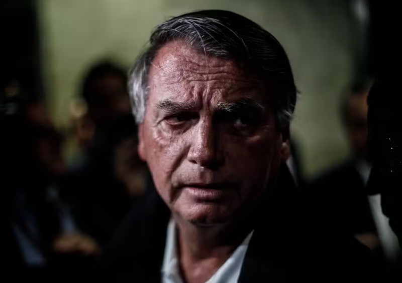 Bolsonaro pode ser condenado a até 28 anos de prisão