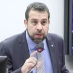 Boulos entra na Justiça contra Campos Neto afirmando que decisões