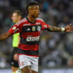 Bruno Henrique do Flamengo é investigado por manipulação de jogo