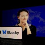 CEO do Bluesky avisa: a rede social é “à prova