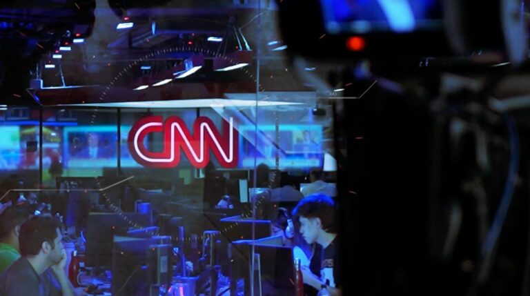 CNN Brasil estreia novo portal e ganha home mais diversa;