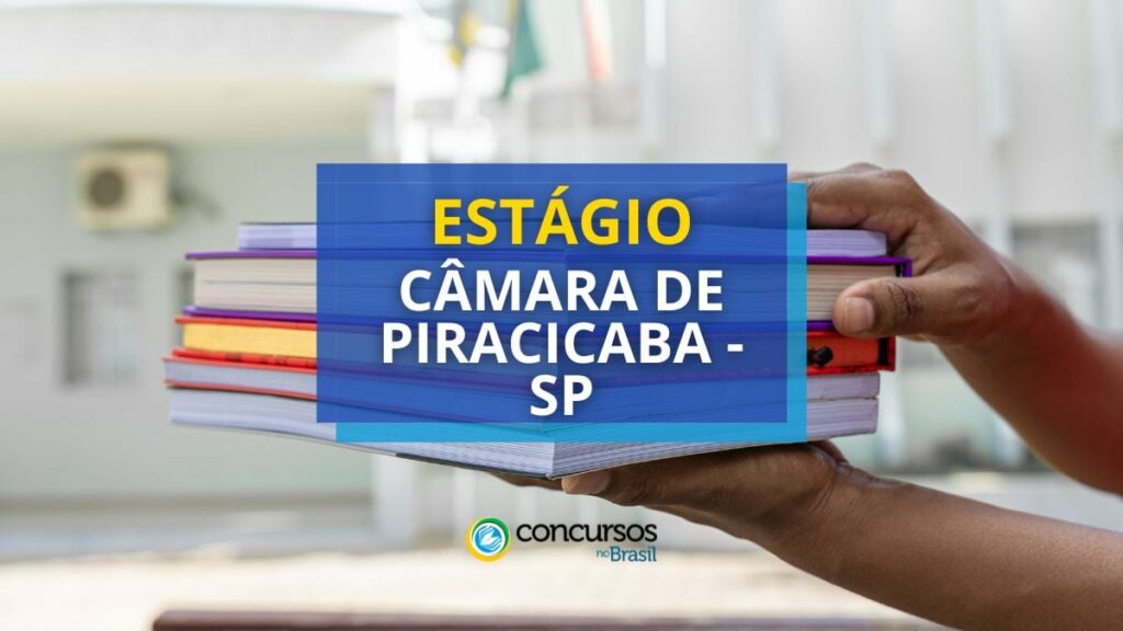 Câmara de Piracicaba - SP paga R$ 1,2 mil em