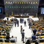 Câmara do Deputados aprova novas regras para uso de emendas