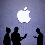 Câmera inteligente da Apple poderá identificar pessoas sem ver seus