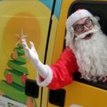 Campanha Papai Noel dos Correios está com cartas disponíveis para