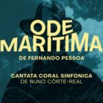 Cantata Coral Sinfónica de Nuno Côrte-Real imortaliza obra de Fernando