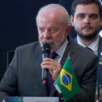 Carro da comitiva de Lula no G20 é roubado no