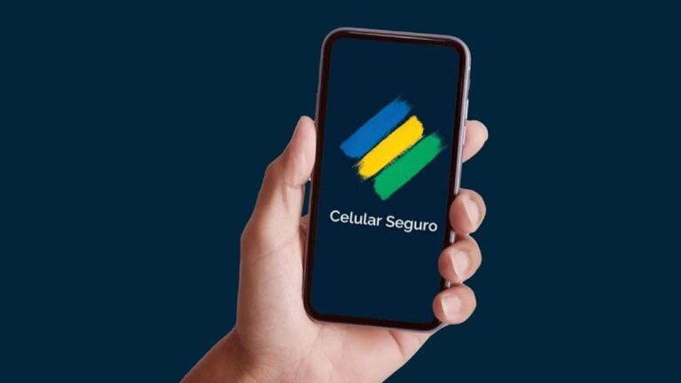 Celular Seguro: como bloquear IMEI de celular roubado pelo app