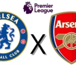 Chelsea x Arsenal: escalações, horário e onde assistir – Premier