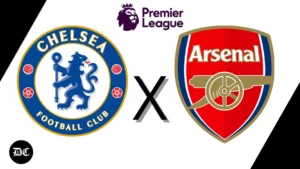 Chelsea x Arsenal: escalações, horário e onde assistir – Premier