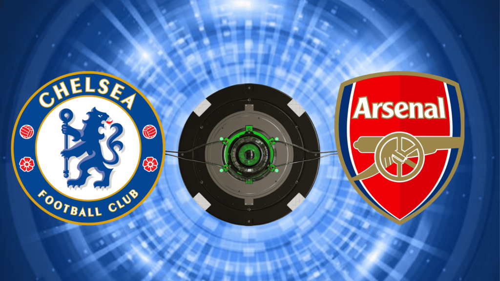 Chelsea x Arsenal: onde assistir, horário e escalação do clássico