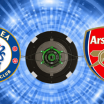 Chelsea x Arsenal: onde assistir, horário e escalação do clássico