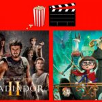 Cinema: lançamentos de filmes da semana (14 a 21 de