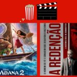 Cinema: lançamentos de filmes da semana (28 de novembro a