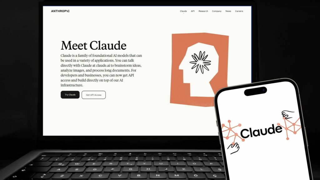 Claude agora tem aplicativos de desktop no Windows e MacOS