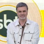 Com Mauro Beting, Arena SBT não sente falta de Cleber