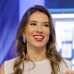 Com Rebeca Abravanel, Roda a Roda ganha força e atinge