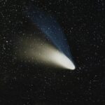 Cometa Hale-Bopp pode revelar as origens da vida na Terra