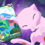 Como conseguir a carta de Mew em Pokémon TCG Pocket