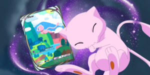 Como conseguir a carta de Mew em Pokémon TCG Pocket