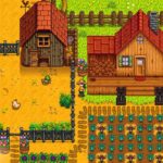 Como habilitar multijogador no Stardew Valley pelo celular: passo a