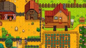 Como habilitar multijogador no Stardew Valley pelo celular: passo a