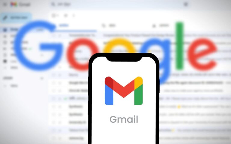 Como importar e-mails para o Gmail pelo PC ou celular