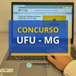 Concurso UFU - MG abre edital para Técnicos-Administrativos