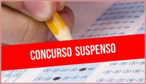 Concurso da Prefeitura Municipal de Morros é adiado para ajustes