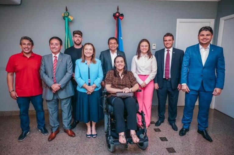 Conheça a Mesa Diretora do parlamento estadual