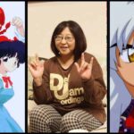 Conheça os animes de Rumiko Takahashi, autora de Ranma ½