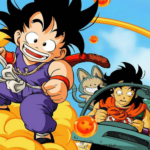 Conheça todas as animações de Dragon Ball em ordem de