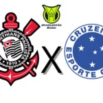 Corinthians x Cruzeiro: escalações, horário e onde assistir – Brasileirão